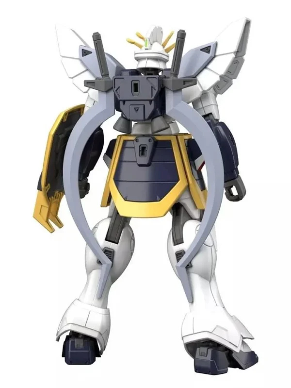 HGAC 1/144 SANDROCK à prix imbattables 4