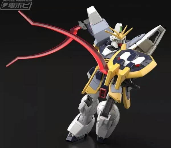 HGAC 1/144 SANDROCK à prix imbattables 5