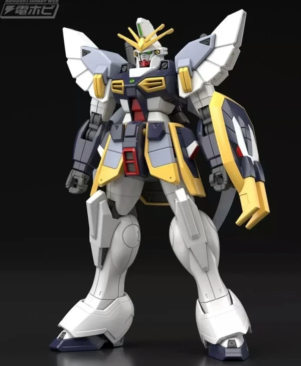 HGAC 1/144 SANDROCK à prix imbattables 3