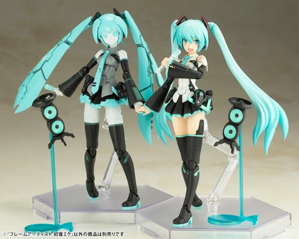 Meilleur Prix Garanti FRAME ARTIST HATSUNE MIKU 7