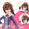 Meilleur Prix SOUSAI SHOJO TEIEN : AO GENNAI [WAKABA GIRLS’ HIGH SCHOOL WINTER CLOTHES] 40