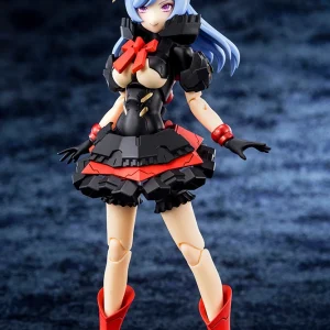 solde en ligne MEGAMI DEVICE CHAOS & PRETTY QUEEN OF HEARTS 33