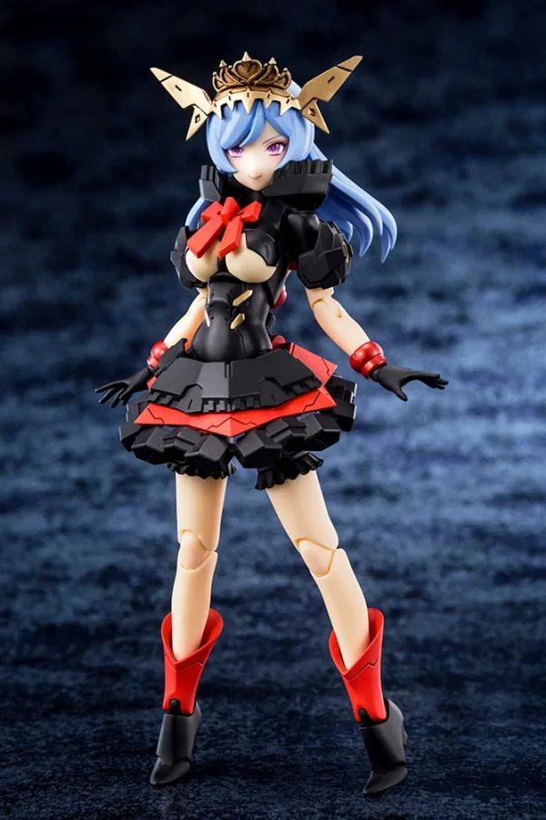 solde en ligne MEGAMI DEVICE CHAOS & PRETTY QUEEN OF HEARTS 11