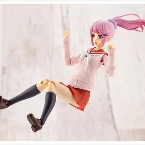 Acheter SOUSAI SHOJO TEIEN : MADOKA YUKI 【TOUOU HIGH SCHOOL WINTER CLOTHES】DREAMING STYLE FRESH BERRY 24