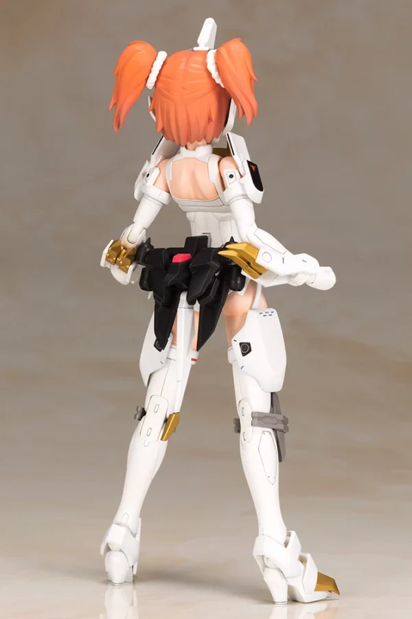 CROSSFRAME GIRL GAOGAIGAR Meilleur Prix Garanti 10