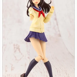 SOUSAI SHOJO TEIEN : MADOKA YUKI【TOUOU HIGH SCHOOL WINTER CLOTHES】 SOLDES TOUT À 28