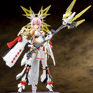 MEGAMI DEVICE : AUV AMATERASU REGALIA Boutique officielle 16