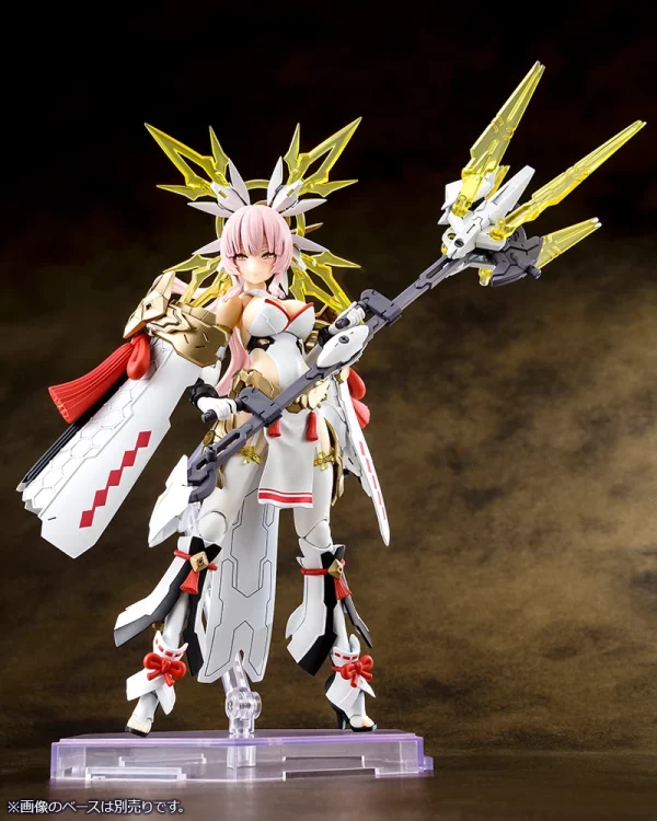 MEGAMI DEVICE : AUV AMATERASU REGALIA Boutique officielle 3
