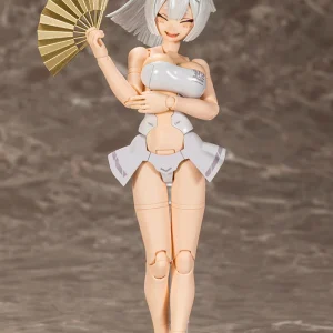 magasin solde MEGAMI DEVICE ASRA TAMAMONOMAE HAKUMEN KONMOU 22