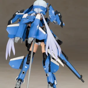 FRAME ARMS GIRL STYLET XF-3 PLUS marques pas cher 24