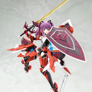 MEGAMI DEVICE : AYAKA ICHIJO [Ei-shun] magasin paris 31