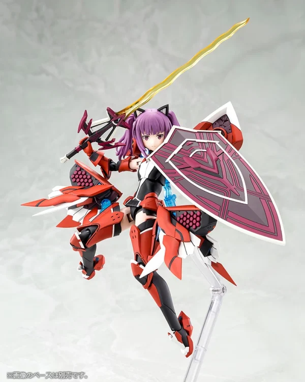 MEGAMI DEVICE : AYAKA ICHIJO [Ei-shun] magasin paris 10
