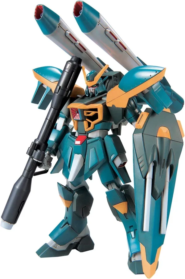 HG 1/144 CALAMITY GUNDAM GAT-X131 à prix réduits 3