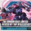 styles dernier cri HG 1/144 THE GUNDAM BASE LIMITED BLUE DESTINY UNIT 1 [METALLIC GLOSS INJECTION] 11
