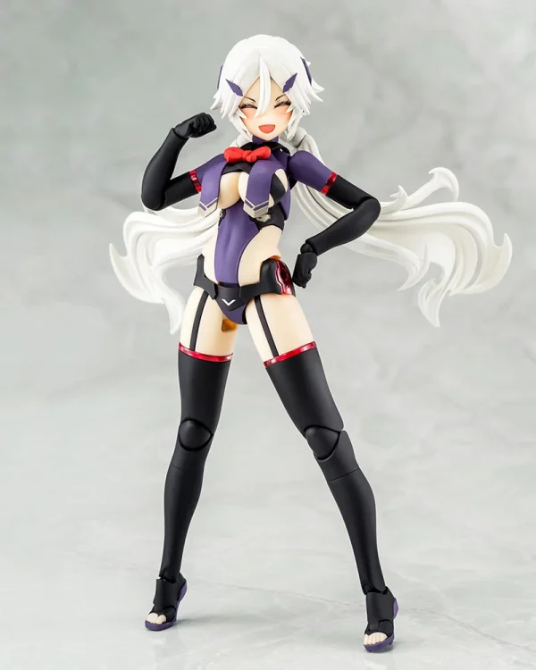 Réductions MEGAMI DEVICE AUV SUSANOWO REGALIA 5