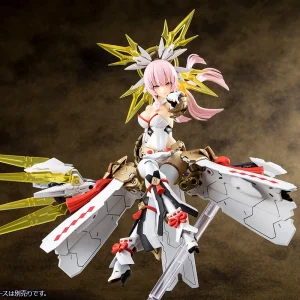 MEGAMI DEVICE : AUV AMATERASU REGALIA Boutique officielle 30