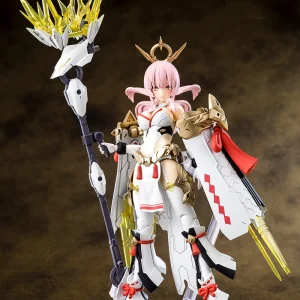 MEGAMI DEVICE : AUV AMATERASU REGALIA Boutique officielle 22