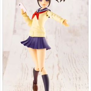 SOUSAI SHOJO TEIEN : MADOKA YUKI【TOUOU HIGH SCHOOL WINTER CLOTHES】 SOLDES TOUT À 36