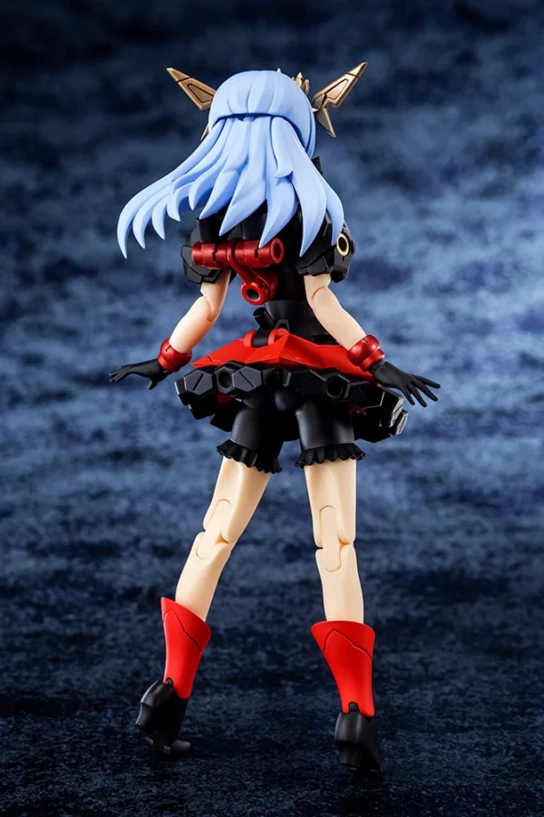 solde en ligne MEGAMI DEVICE CHAOS & PRETTY QUEEN OF HEARTS 12
