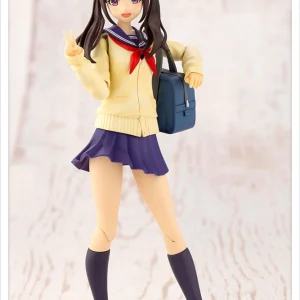 SOUSAI SHOJO TEIEN : MADOKA YUKI【TOUOU HIGH SCHOOL WINTER CLOTHES】 SOLDES TOUT À 30