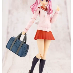 Acheter SOUSAI SHOJO TEIEN : MADOKA YUKI 【TOUOU HIGH SCHOOL WINTER CLOTHES】DREAMING STYLE FRESH BERRY 14