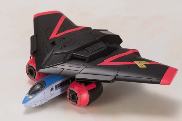 CROSSFRAME GIRL GAOGAIGAR Meilleur Prix Garanti 22