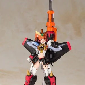 CROSSFRAME GIRL GAOGAIGAR Meilleur Prix Garanti 57