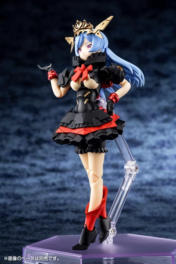 solde en ligne MEGAMI DEVICE CHAOS & PRETTY QUEEN OF HEARTS 14