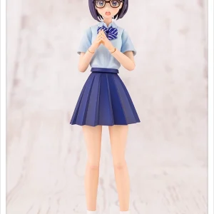 marques de renommée SOUSAI SHOJO TEIEN : KOYOMI TAKANASHI (RYOBU HIGH SCHOOL SUMMER CLOTHES) DREAMING STYLE TRUE SAPPHIRE 22