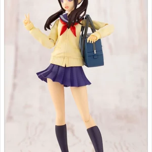 SOUSAI SHOJO TEIEN : MADOKA YUKI【TOUOU HIGH SCHOOL WINTER CLOTHES】 SOLDES TOUT À 32