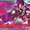 HG00 1/144 GUNDAM VIRTUE TRANS-AM MODE mode 23