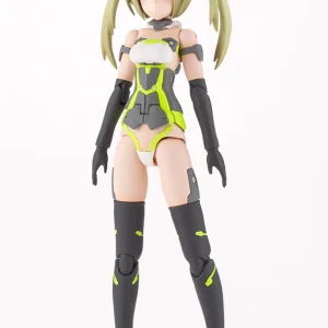FRAME ARMS GIRL INNOCENTIA [RACER] & NOSERU [RACING SPECS VER.] pas cher 16