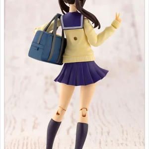 SOUSAI SHOJO TEIEN : MADOKA YUKI【TOUOU HIGH SCHOOL WINTER CLOTHES】 SOLDES TOUT À 40
