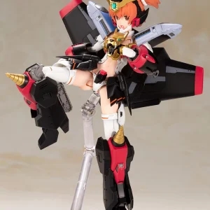 CROSSFRAME GIRL GAOGAIGAR Meilleur Prix Garanti 53
