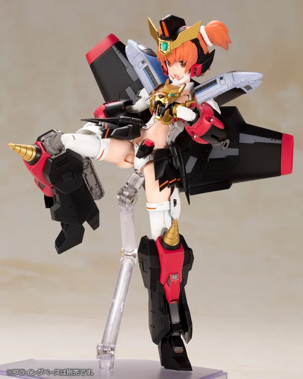 CROSSFRAME GIRL GAOGAIGAR Meilleur Prix Garanti 16