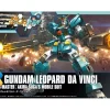 HGBF 1/144 GUNDAM LEOPARDO DA VINCI Authenticité garantie 37