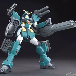 HGBF 1/144 GUNDAM LEOPARDO DA VINCI Authenticité garantie 16