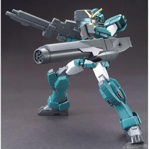 HGBF 1/144 GUNDAM LEOPARDO DA VINCI Authenticité garantie 20