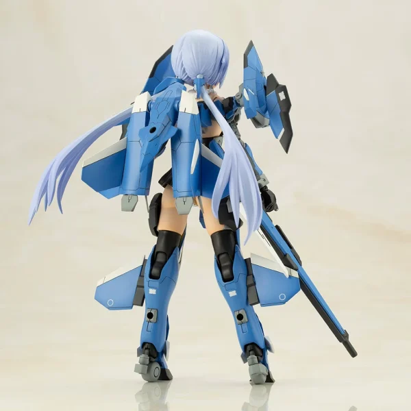 FRAME ARMS GIRL STYLET XF-3 PLUS marques pas cher 4