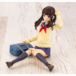 SOUSAI SHOJO TEIEN : MADOKA YUKI【TOUOU HIGH SCHOOL WINTER CLOTHES】 SOLDES TOUT À 44