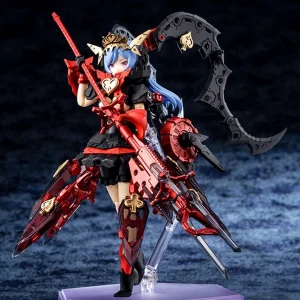 solde en ligne MEGAMI DEVICE CHAOS & PRETTY QUEEN OF HEARTS 25