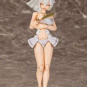 magasin solde MEGAMI DEVICE ASRA TAMAMONOMAE HAKUMEN KONMOU 24
