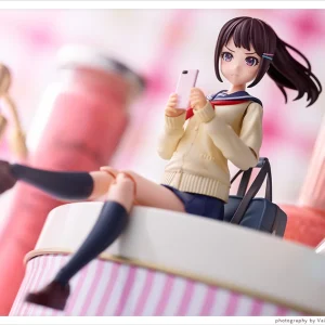 SOUSAI SHOJO TEIEN : MADOKA YUKI【TOUOU HIGH SCHOOL WINTER CLOTHES】 SOLDES TOUT À 52
