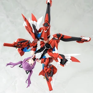 MEGAMI DEVICE : AYAKA ICHIJO [Ei-shun] magasin paris 27