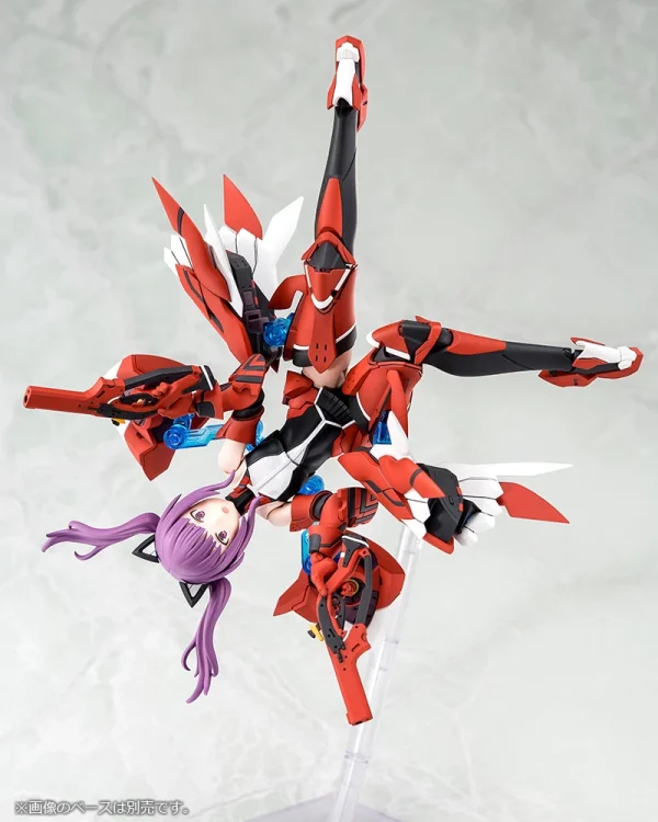 MEGAMI DEVICE : AYAKA ICHIJO [Ei-shun] magasin paris 8