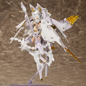 magasin solde MEGAMI DEVICE ASRA TAMAMONOMAE HAKUMEN KONMOU 18