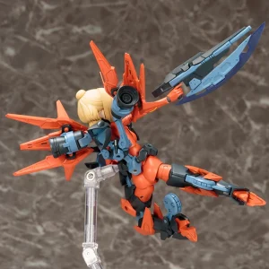 MEGAMI DEVICE : SOL HORNET mode pas cher 44