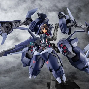MEGAMI DEVICE ALICE GEAR AEGIS SITARA KANESHIYA [TENKI] VER. GANESHA Top ventes 12