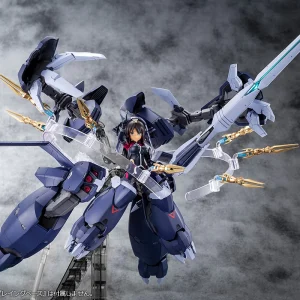 MEGAMI DEVICE ALICE GEAR AEGIS SITARA KANESHIYA [TENKI] VER. GANESHA Top ventes 18