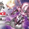 magasin pour HG 1/144 FARSIA 28